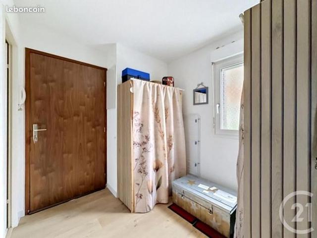 Appartement vente à Saint-Claude, Les Rousses