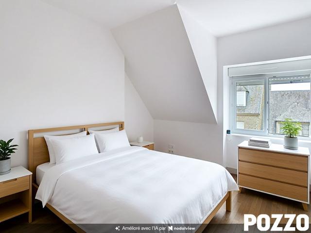 Appartement location à Avranches, Saint-hilaire-du-harcouët