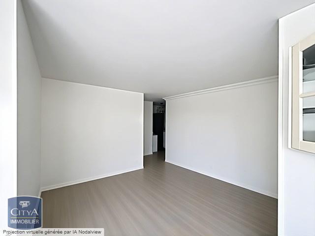 Appartement vente à Pontoise, Cergy