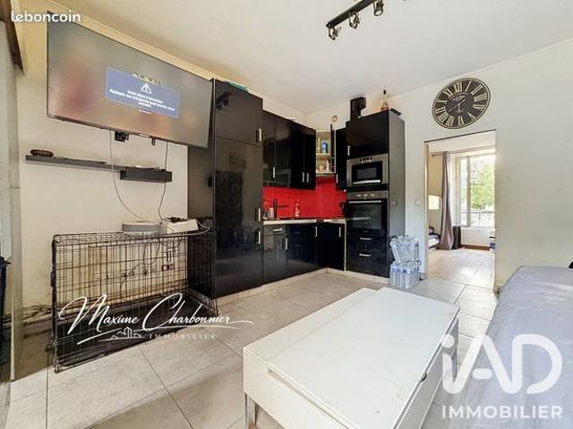 Appartement vente à Melun