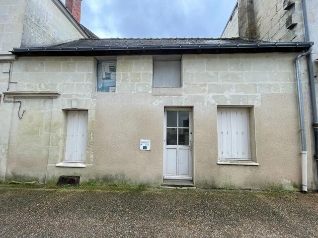 Appartement location à Chinon, Cinq-mars-la-pile
