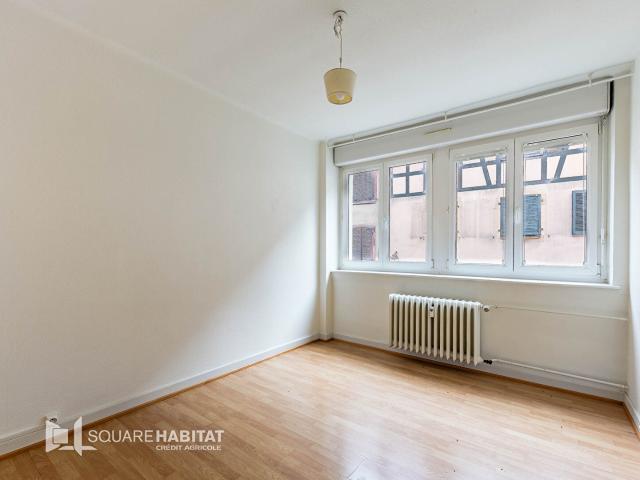 Appartement vente à Strasbourg, Hoenheim