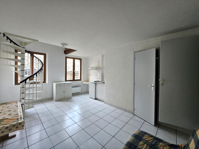 Appartement vente à Castellane