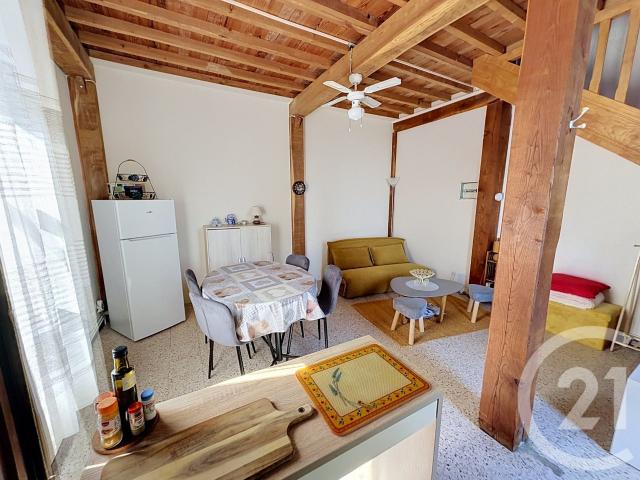 Appartement vente à Montpellier, Vic-la-gardiole