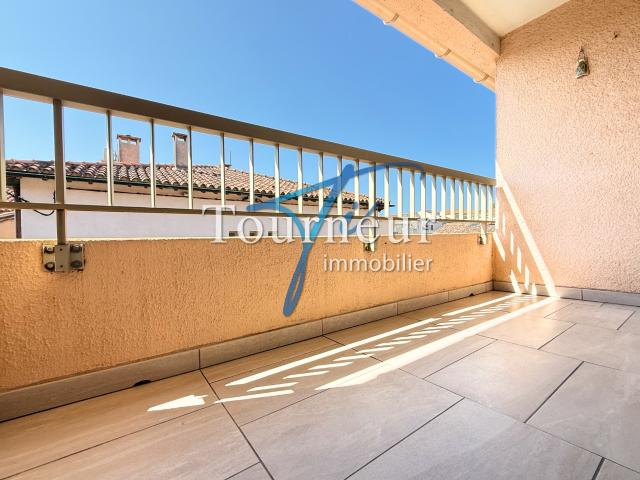 Appartement vente à Arrondissement de Toulon, Bandol