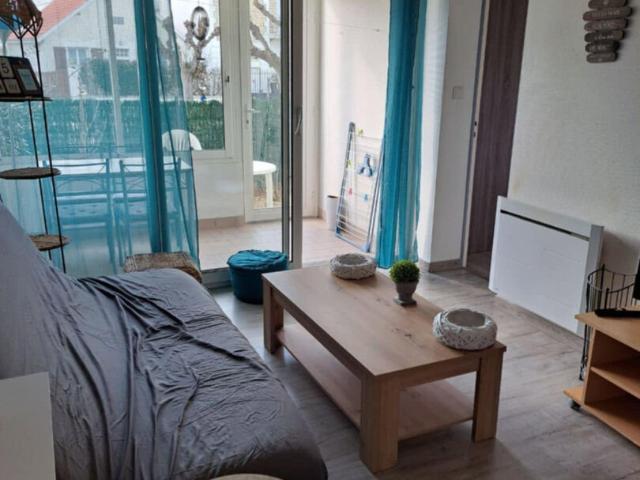 Appartement vente à La Rochelle, Châtelaillon-plage