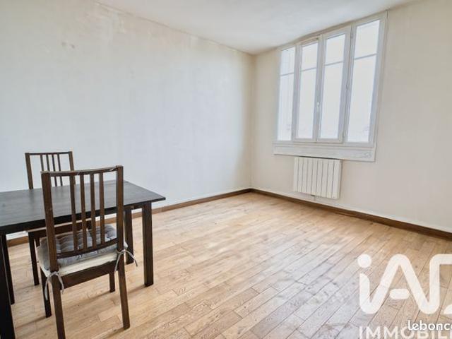 Appartement vente à Nanterre, Hauts-de-Seine