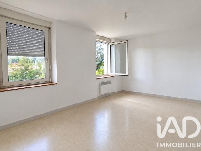 Appartement vente à Souillac, Lot