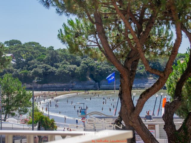Appartement vente à Rochefort, Saint-palais-sur-mer
