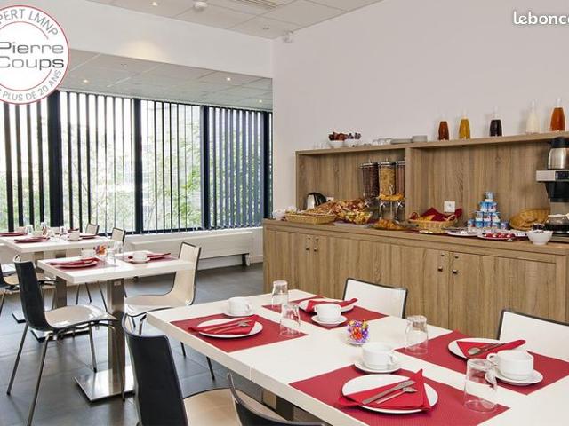 Appartement vente à Nanterre
