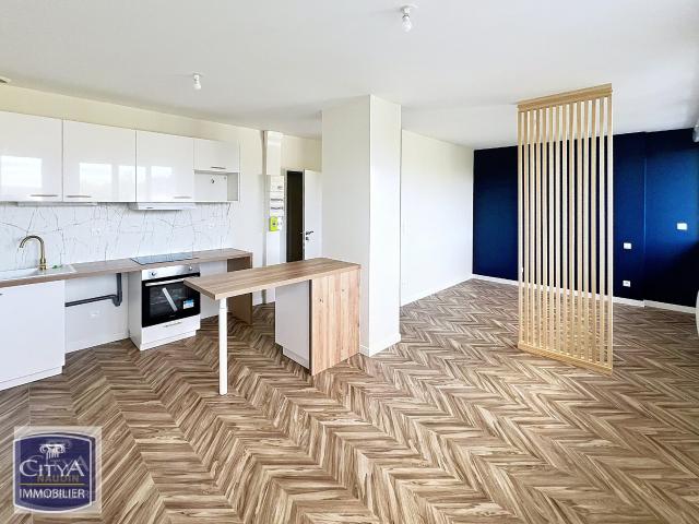 Appartement vente à Agen