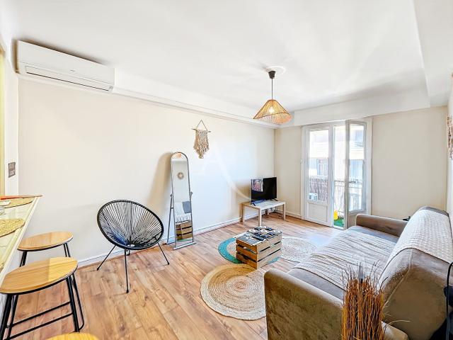 Appartement vente à Grasse, Cannes
