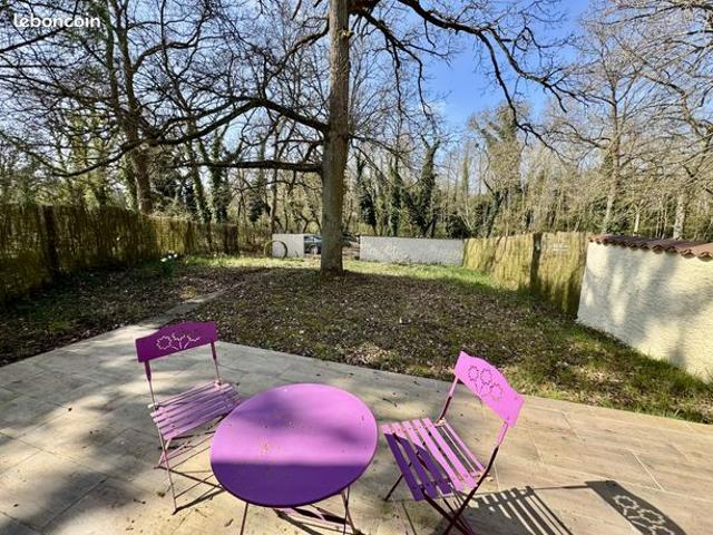 Appartement vente à Mantes-la-Jolie, Houdan