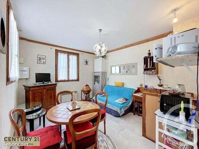 Appartement vente à Saint-Gaudens, Bagnères-de-luchon