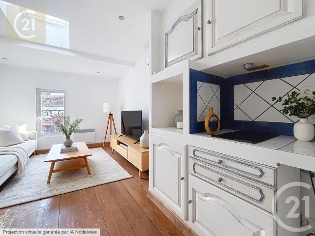 Appartement vente à Béziers, Murviel-lès-béziers