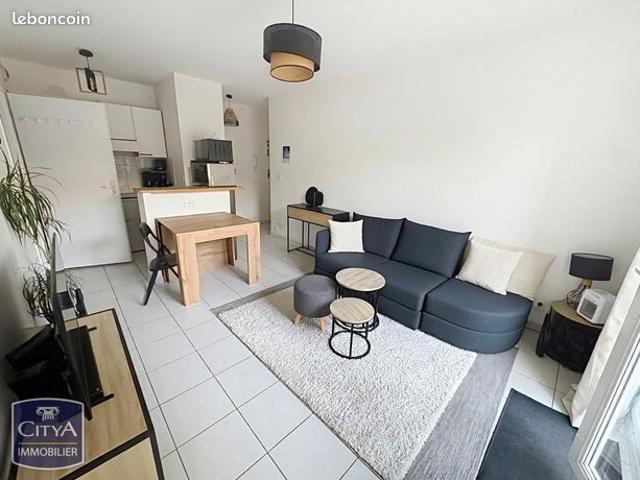 Appartement vente à Arpajon, Essonne