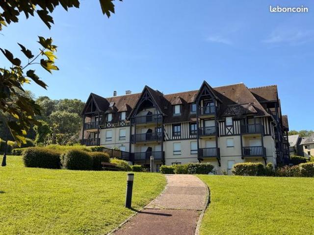 Appartement vente à Lisieux, Trouville-sur-mer