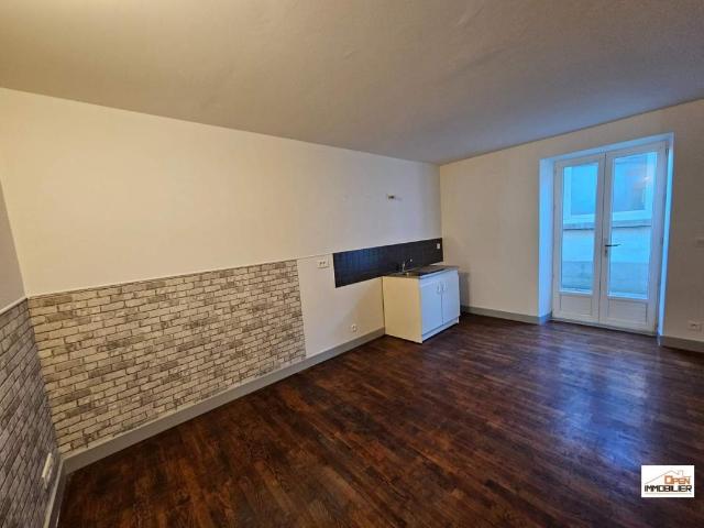 Appartement location à Guéret, La Souterraine