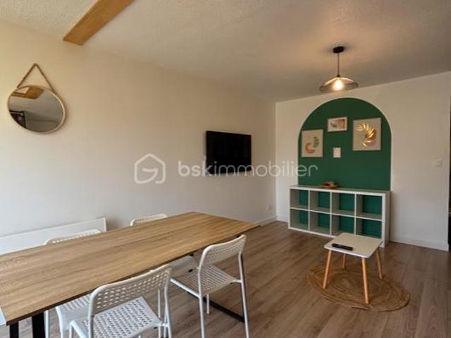 Appartement vente à Béziers, Agde