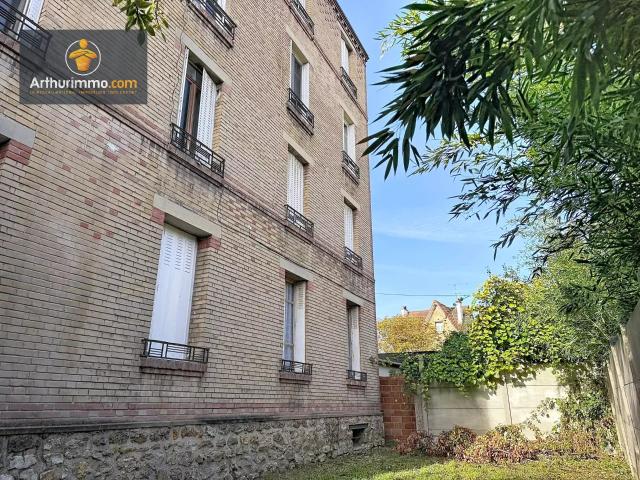 Appartement vente à Argenteuil, Eaubonne