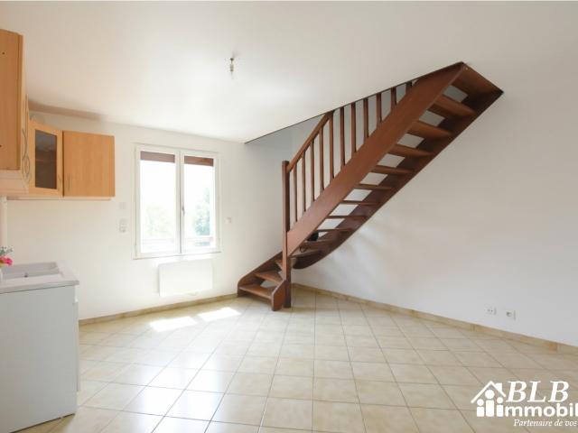Appartement vente à Rambouillet, Les Essarts-le-roi