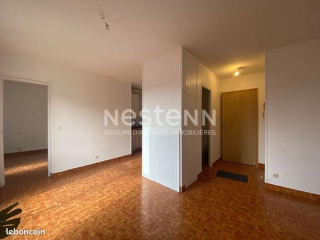 Appartement vente à Étampes, La Ferté-alais