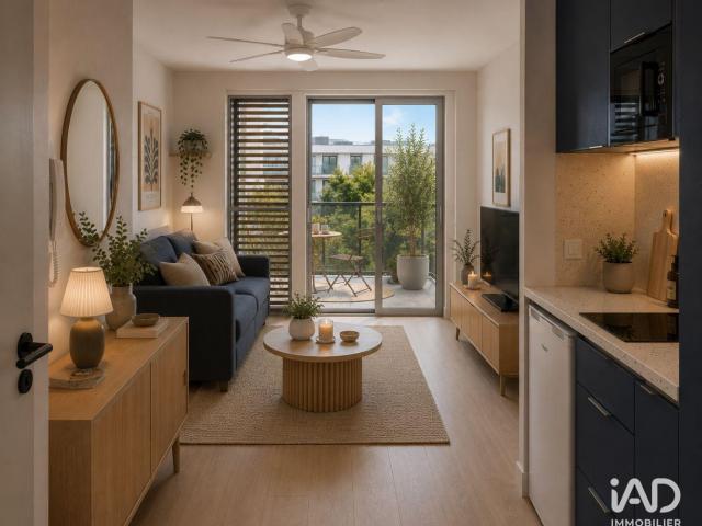 Appartement vente à Lyon, Métropole de Lyon