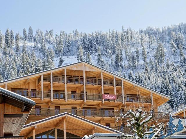 Appartement vente à Thonon-les-Bains, Le Châtel