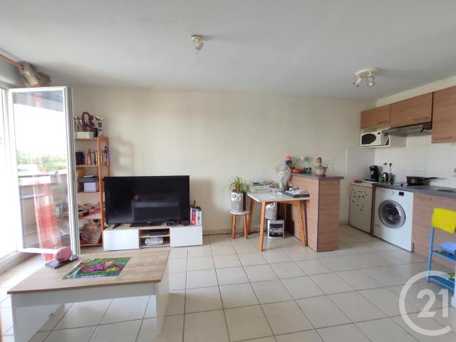 Appartement location à Lycery, Auterive