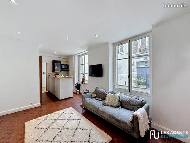 Appartement vente à Orléans