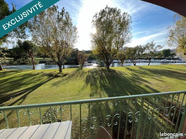 Appartement vente à Mandelieu-la-Napoule, Alpes-Maritimes