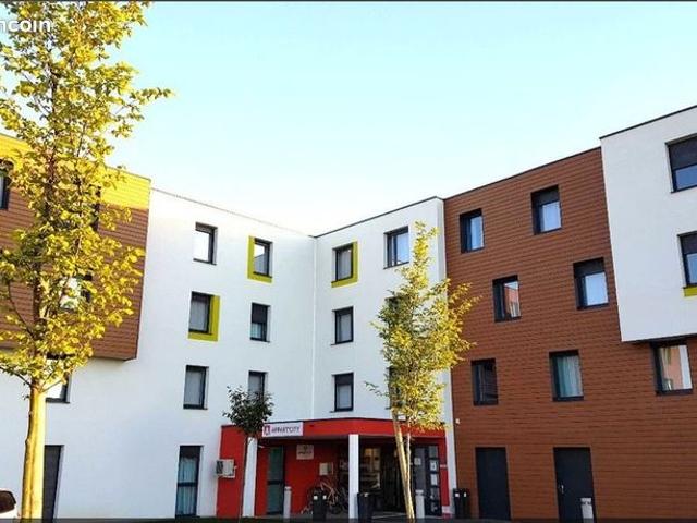 Appartement vente à Strasbourg, Entzheim
