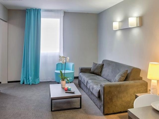 Appartement vente à Strasbourg, Entzheim