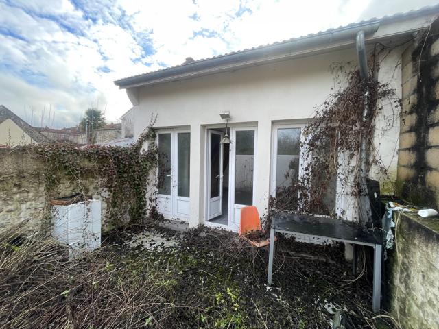 Appartement vente à Étampes, Etampes