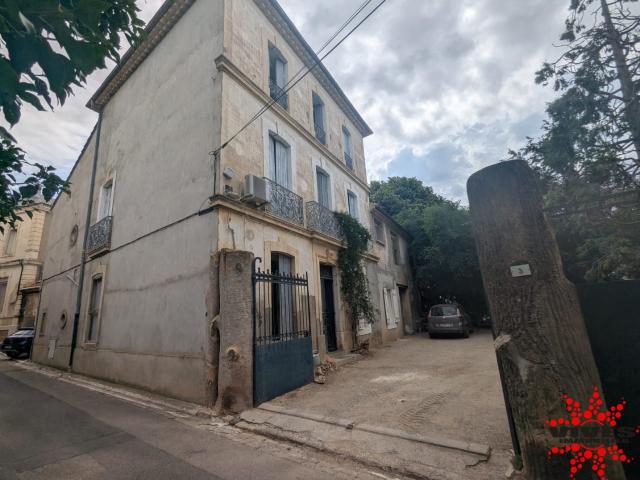 Appartement location à Béziers, Thézan-lès-béziers