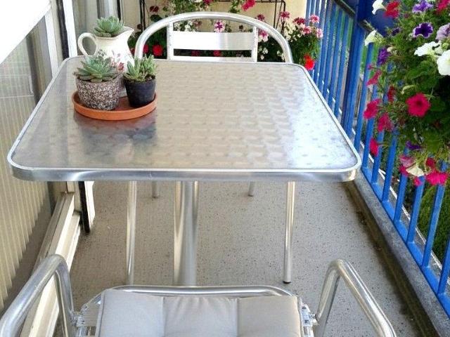 Appartement vente à Bordeaux