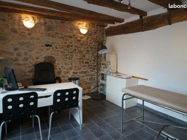 Appartement vente à Grenoble, Chasselay