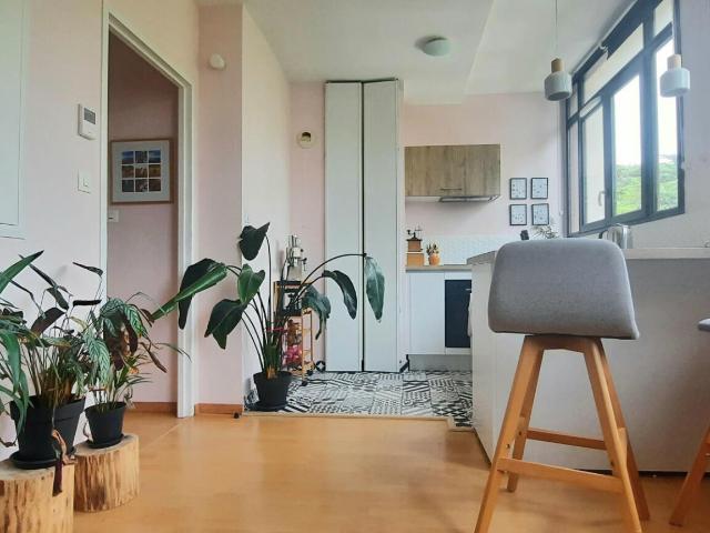 Appartement vente à Saint-Nazaire, La Baule-escoublac