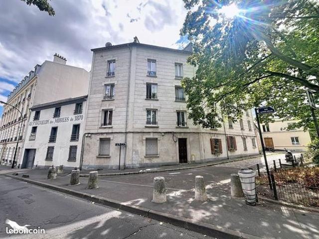 Appartement vente à Argenteuil