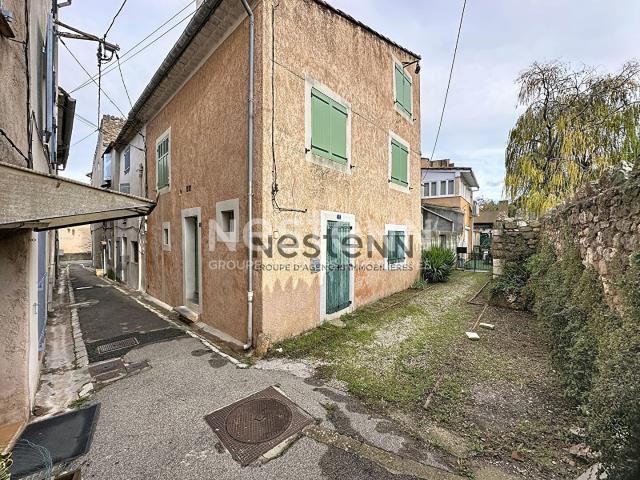 Appartement vente à Brignoles, Pourcieux