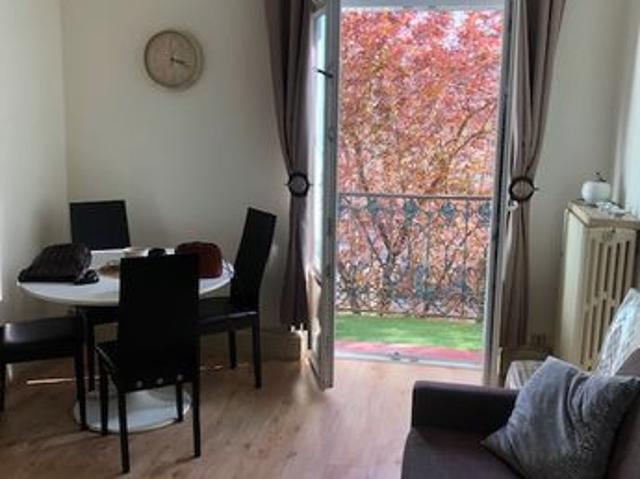 Appartement vente à Vichy