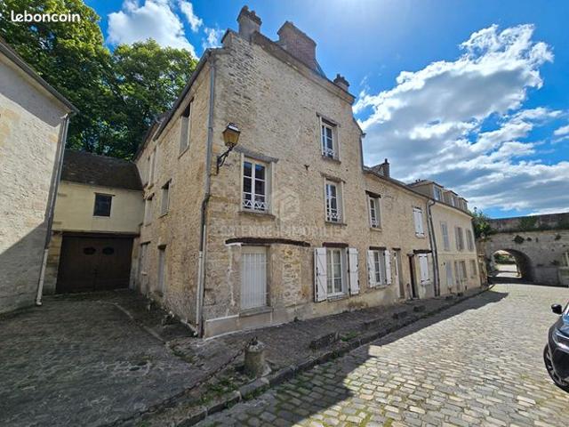 Appartement vente à Senlis