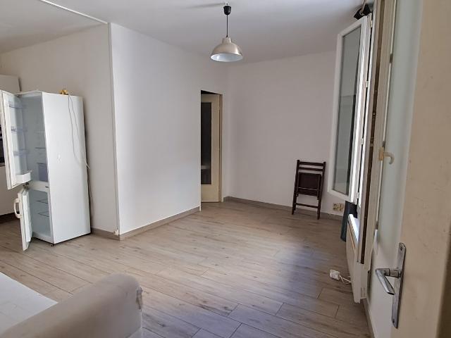 Appartement vente à La Placette, Nîmes