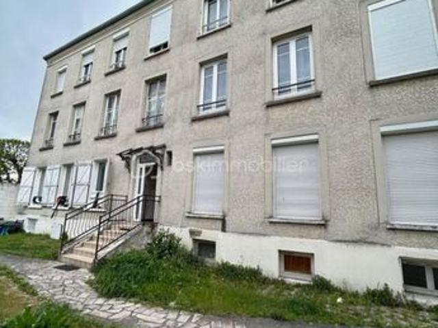 Appartement vente à Le Raincy, Livry-gargan
