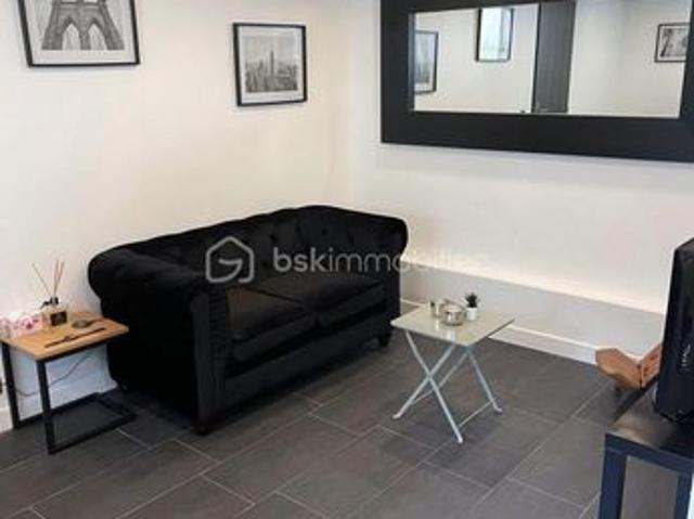 Appartement vente à Le Raincy, Livry-gargan