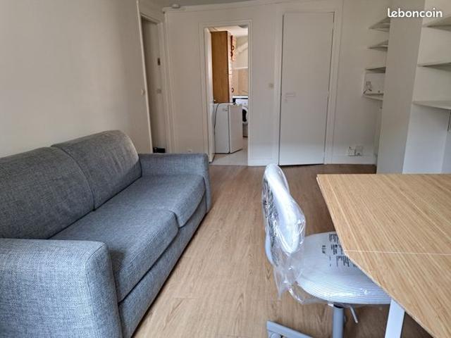 Appartement vente à Paris, Île-de-France