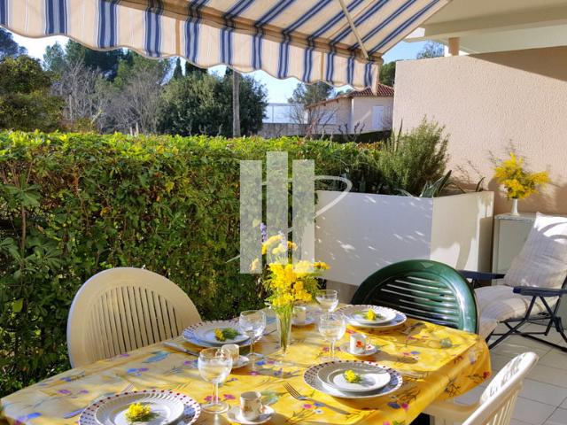 Appartement vente à Arrondissement de Draguignan, Saint-raphaël
