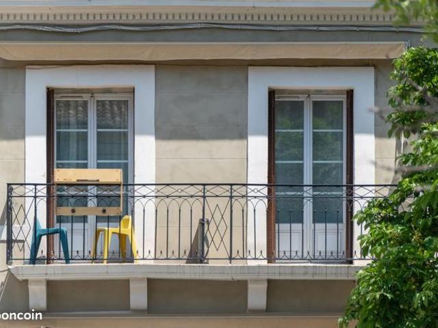 Appartement vente à Forcalquier