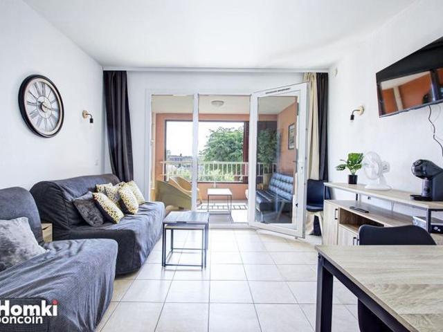 Appartement vente à Perpignan, Le Barcarès