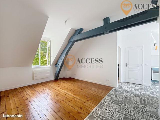 Appartement vente à Sarcelles, Montmorency